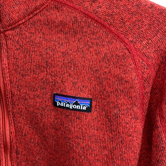 Patagonia Better Sweater - Picture 2 of 4